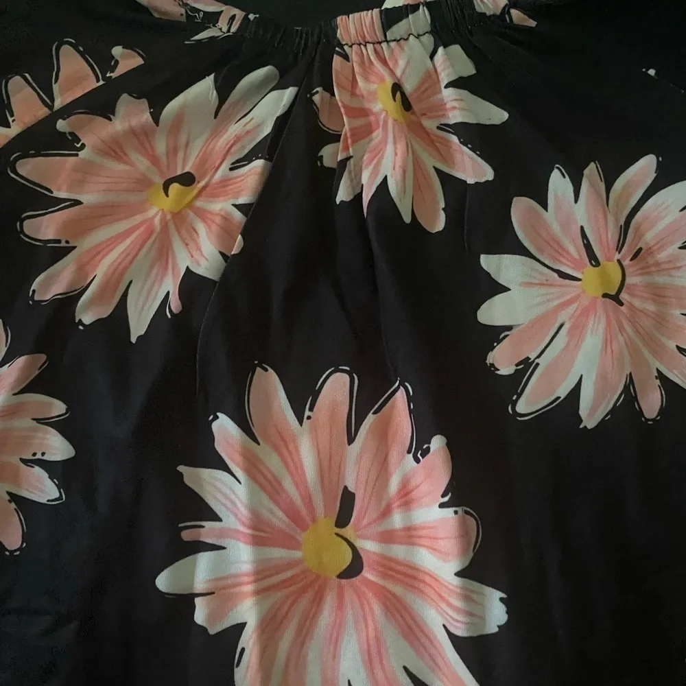 NWOT-BOUTIQUE-I AM OBSESSED!! GIRLS TWO PIECE OUTFIT-SIZE 4-5